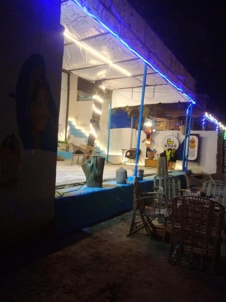 阿斯旺 Hooly Nubian酒店 外观 照片