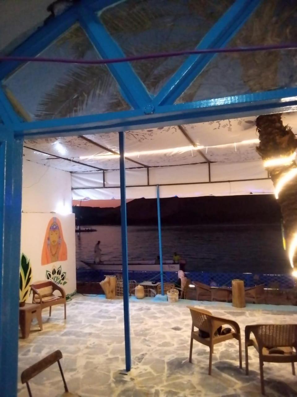 阿斯旺 Hooly Nubian酒店 外观 照片